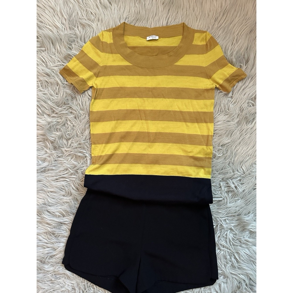 Akris Punto Women 100% Wolle Wool Top
